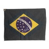 "Vintage Brazilian 21 star flag (MM3397) CONSIGNMENT" - 1 of 2