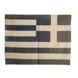"Vintage Greek Flag (MM3399) CONSIGNMENT" - 2 of 2