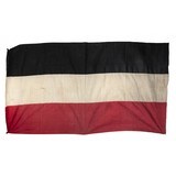 "Large WWI Imperial German Flag (MM3403)(CONSIGNMENT)" - 2 of 2