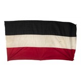 "Large WWI Imperial German Flag (MM3403)(CONSIGNMENT)" - 1 of 2