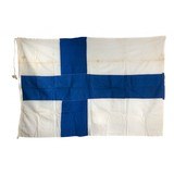 "Civil Flag of Finland (MM3404)(CONSIGNMENT)"