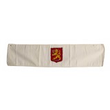 "Finnish Armband with Lion Coat of Arms (MM3405)(CONSIGNMENT)" - 1 of 2