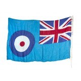 "Beautiful British RAF flag (MM3407)(CONSIGNMENT)" - 2 of 2