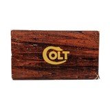 "Colt Government MK IV Series 70 Box (MIS2412)" - 1 of 4