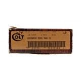 "Colt Government MK IV Series 70 Box (MIS2412)" - 2 of 4