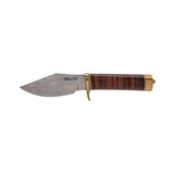 "Randall Model 19 Bushmaster Knife (MEW3832)" - 2 of 2