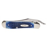 "Case Russlock Blue lagoon Pocket Knife (MEW3851)" - 3 of 4