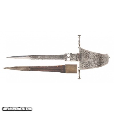 "Spanish Main Gauche (MEW3864)"