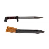 "AK Bayonet (MEW3859)" - 1 of 2