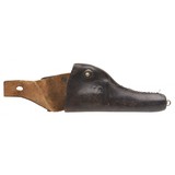 "U.S WWI G&K 1918 Holster (MIS2496)" - 4 of 4