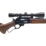 "Marlin 336 Rifle 30-30 (R40744)" - 2 of 4