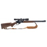"Marlin 336 Rifle 30-30 (R40744)" - 1 of 4