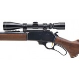 "Marlin 336 Rifle 30-30 (R40744)" - 3 of 4