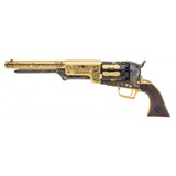 "America Remembers Commemorative Texas Ranger Walker Black Powder Revolver .44 cal (BP335)" - 5 of 8