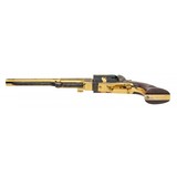 "America Remembers Commemorative Texas Ranger Walker Black Powder Revolver .44 cal (BP335)" - 7 of 8