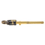 "America Remembers Commemorative Texas Ranger Walker Black Powder Revolver .44 cal (BP335)" - 2 of 8