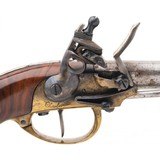 "Navy Arms Replica Charleville Flintlock Pistol .69 cal (BP336)" - 6 of 11