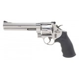"Smith & Wesson 610-3 Revolver 10mm (PR65840)"