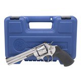 "Smith & Wesson 610-3 Revolver 10mm (PR65840)" - 4 of 5