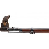 "U.S. Model 1884 Springfield Trapdoor Rifle .45-70 (AL9829)" - 5 of 9