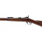 "U.S. Model 1884 Springfield Trapdoor Rifle .45-70 (AL9829)" - 6 of 9