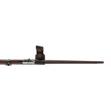 "U.S. Model 1884 Springfield Trapdoor Rifle .45-70 (AL9829)" - 9 of 9