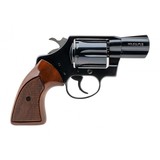 "Colt Detective Special Revolver .38 Special (C17136)" - 4 of 5