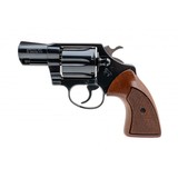 "Colt Detective Special Revolver .38 Special (C17136)" - 1 of 5