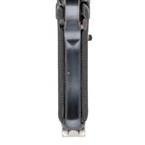 "German S/42 code P.08 Luger 9mm (PR64808) CONSIGNMENT" - 8 of 13