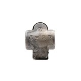 "German S/42 code P.08 Luger 9mm (PR64808) CONSIGNMENT" - 4 of 13