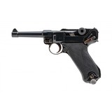 "German S/42 code P.08 Luger 9mm (PR64808) CONSIGNMENT" - 12 of 13