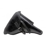 "German S/42 code P.08 Luger 9mm (PR64808) CONSIGNMENT" - 3 of 13