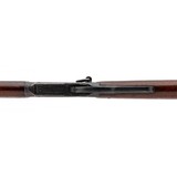 "Winchester Model 1894 Saddle Ring Carbine Rifle .30 W.C.F. (AW973)" - 2 of 9