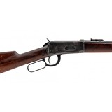 "Winchester Model 1894 Saddle Ring Carbine Rifle .30 W.C.F. (AW973)" - 9 of 9