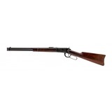 "Winchester Model 1894 Saddle Ring Carbine Rifle .30 W.C.F. (AW973)" - 8 of 9