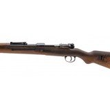 "Banner DRP Mauser 1933 Rifle 8mm Mauser (R40735) CONSIGNMENT" - 5 of 8