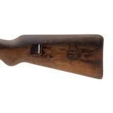 "Banner DRP Mauser 1933 Rifle 8mm Mauser (R40735) CONSIGNMENT" - 4 of 8