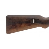 "Banner DRP Mauser 1933 Rifle 8mm Mauser (R40735) CONSIGNMENT" - 7 of 8