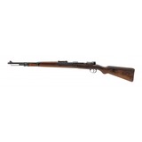 "Banner DRP Mauser 1933 Rifle 8mm Mauser (R40735) CONSIGNMENT" - 6 of 8