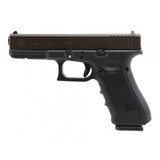 "Glock 17 Gen 4 Pistol 9mm (NGZ3744) NEW" - 3 of 3