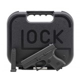 "Glock 42 .380 ACP (NGZ1044) NEW" - 2 of 3