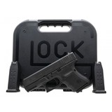 "Glock 29 Gen4 10MM (NGZ1405) NEW" - 2 of 4