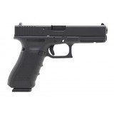 "Glock 31 Gen 4 .357Sig (NGZ1572) NEW"