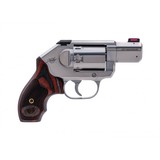"Kimber K6S Deluxe Carry Revolver .357 Magnum (NGZ3941) NEW" - 3 of 3