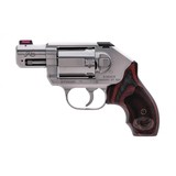 "Kimber K6S Deluxe Carry Revolver .357 Magnum (NGZ3941) NEW"