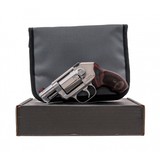 "Kimber K6S Deluxe Carry Revolver .357 Magnum (NGZ3941) NEW" - 2 of 3