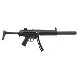 "Umarex/ Hecler & Koch MP5 Rifle .22LR (NGZ1066) NEW" - 2 of 10