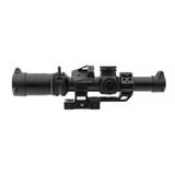 "Swampfox Arrowhead 1-10x24 LPVO scope (MIS2608) ATX" - 1 of 4