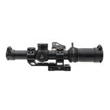 "Swampfox Arrowhead 1-10x24 LPVO scope (MIS2608) ATX" - 4 of 4