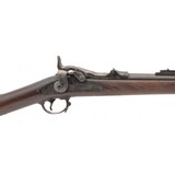"U.S. Springfield 1873 Trapdoor Rifle .45-70 (AL9830) ATX" - 8 of 8